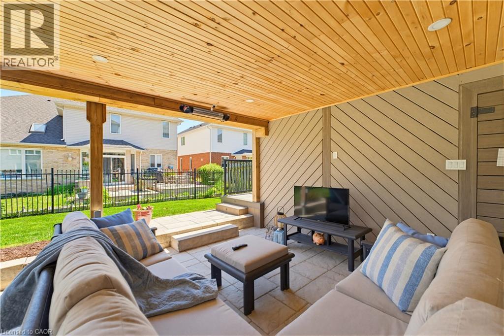 822 Birchmount Drive, Waterloo, Ontario  N2V 2R3 - Photo 39 - 40836151