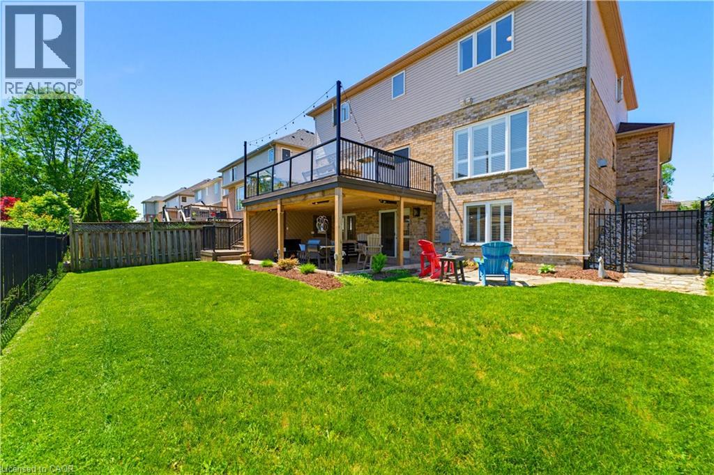 822 Birchmount Drive, Waterloo, Ontario  N2V 2R3 - Photo 40 - 40836151