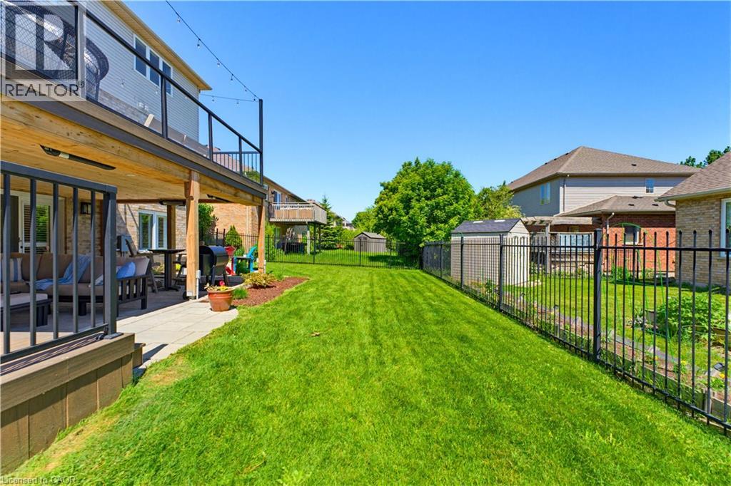 822 Birchmount Drive, Waterloo, Ontario  N2V 2R3 - Photo 41 - 40836151