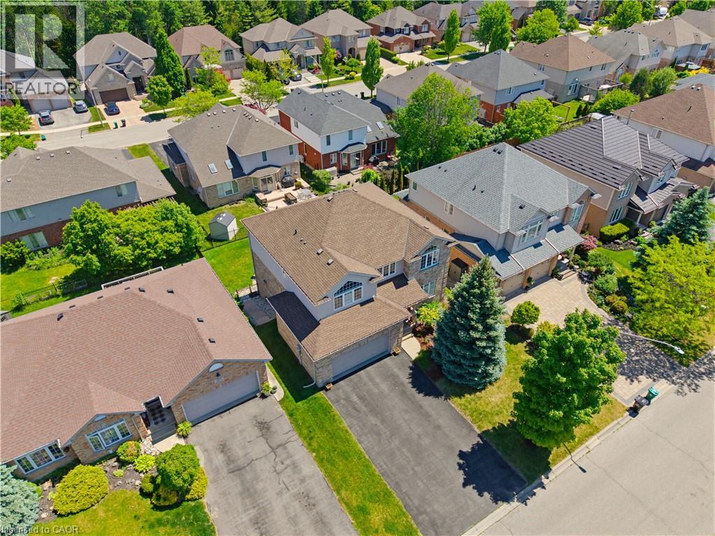 822 Birchmount Drive, Waterloo, Ontario  N2V 2R3 - Photo 42 - 40836151