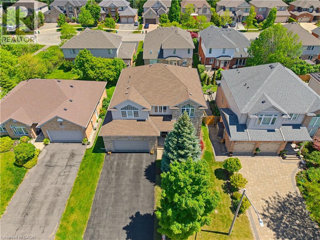 822 Birchmount Drive, Waterloo, Ontario  N2V 2R3 - Photo 43 - 40836151