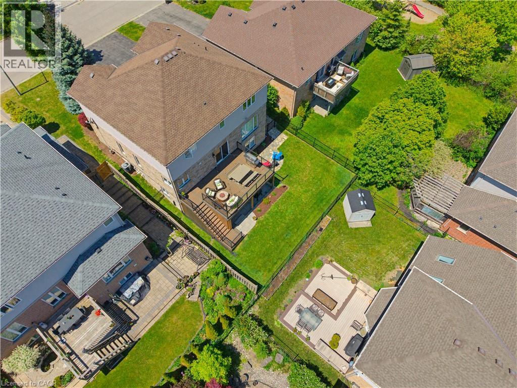 822 Birchmount Drive, Waterloo, Ontario  N2V 2R3 - Photo 46 - 40836151