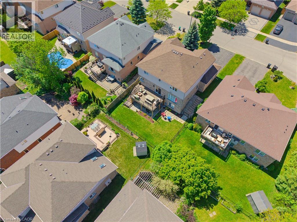 822 Birchmount Drive, Waterloo, Ontario  N2V 2R3 - Photo 47 - 40836151