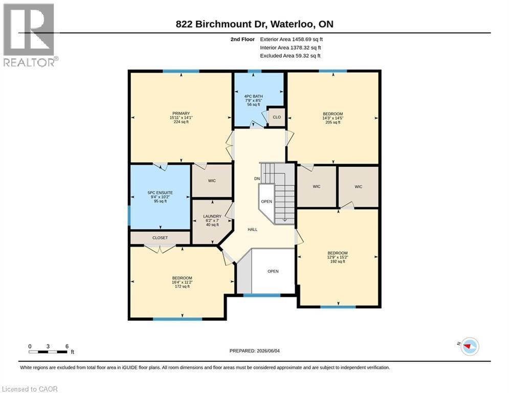822 Birchmount Drive, Waterloo, Ontario  N2V 2R3 - Photo 49 - 40836151