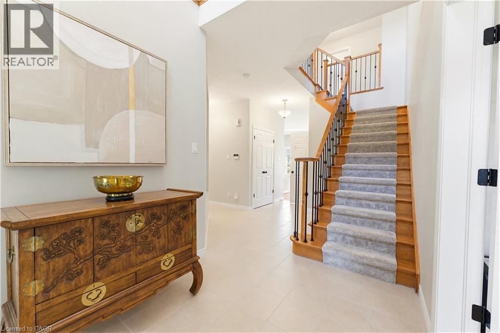 822 Birchmount Drive, Waterloo, Ontario  N2V 2R3 - Photo 6 - 40836151