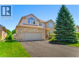 822 BIRCHMOUNT Drive, Waterloo, Ontario