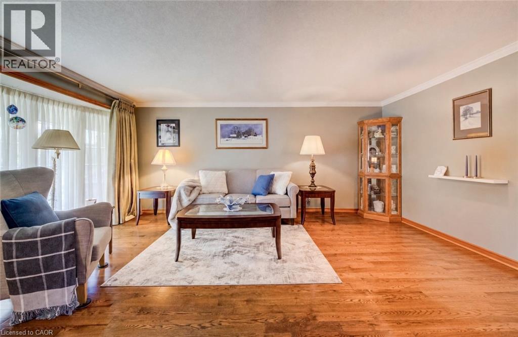10 Meadow Woods Crescent, Kitchener, Ontario  N2N 1S5 - Photo 6 - 40837623