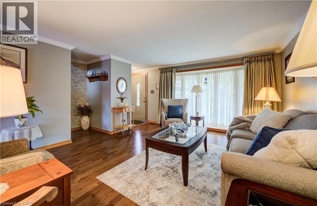 10 Meadow Woods Crescent, Kitchener, Ontario  N2N 1S5 - Photo 7 - 40837623
