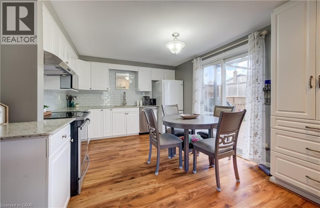 10 Meadow Woods Crescent, Kitchener, Ontario  N2N 1S5 - Photo 8 - 40837623