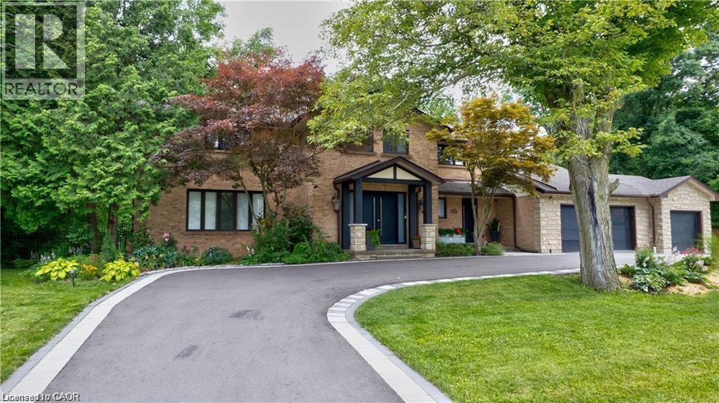 355 Edgehill Drive, Kitchener, Ontario  N2P 2C8 - Photo 3 - 40837314