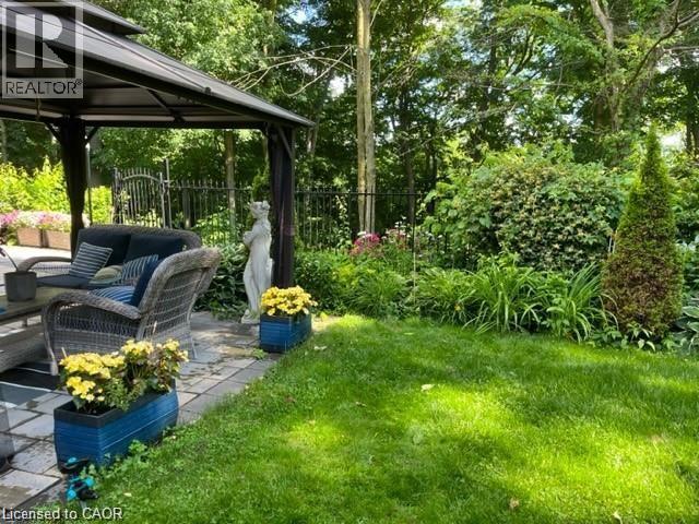 355 Edgehill Drive, Kitchener, Ontario  N2P 2C8 - Photo 31 - 40837314