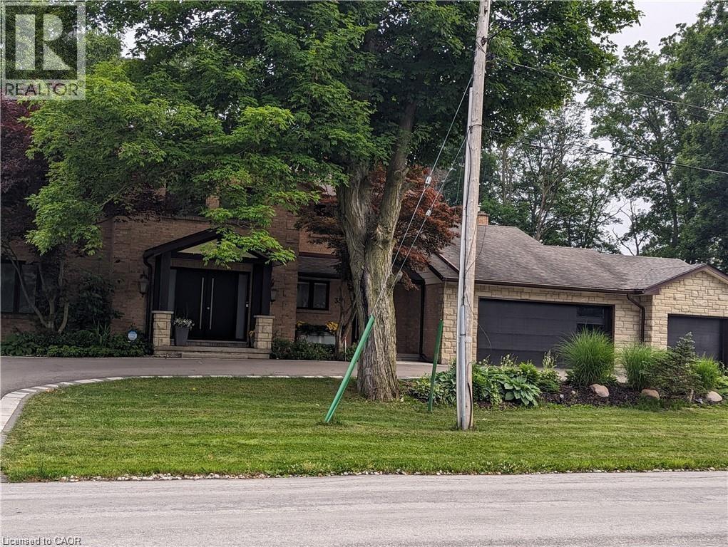 355 Edgehill Drive, Kitchener, Ontario  N2P 2C8 - Photo 40 - 40837314