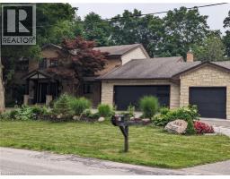 355 EDGEHILL Drive, Kitchener, Ontario