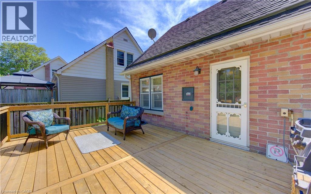 72 Pleasant Avenue, Kitchener, Ontario  N2M 4A4 - Photo 34 - 40837639