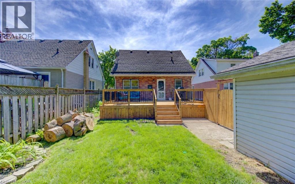 72 Pleasant Avenue, Kitchener, Ontario  N2M 4A4 - Photo 39 - 40837639