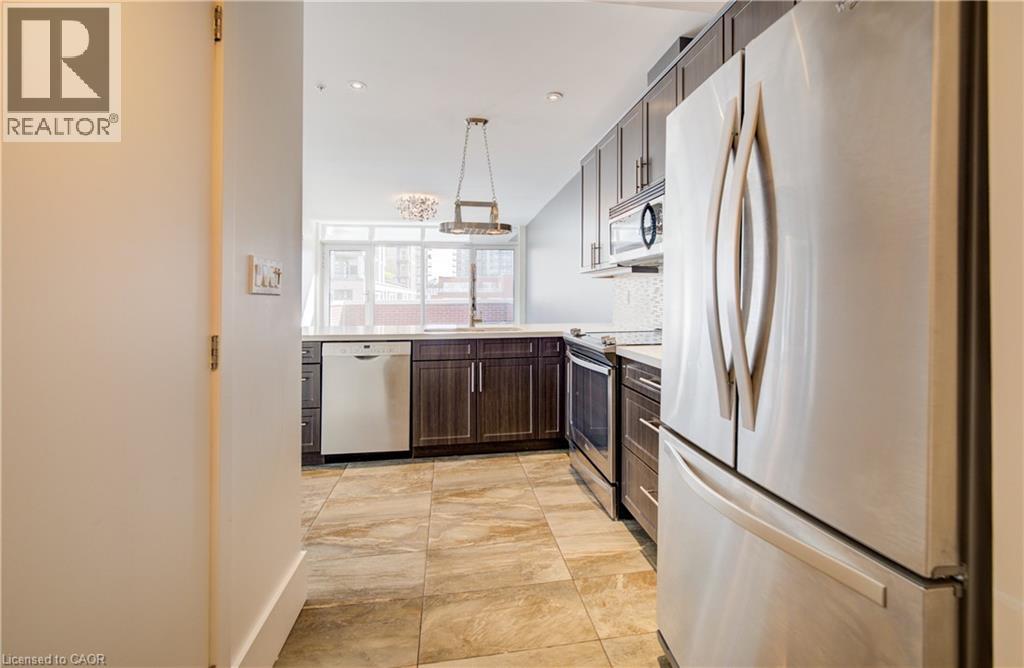 188 King Street S Unit# 413, Waterloo, Ontario  N2J 0C6 - Photo 10 - 40836760