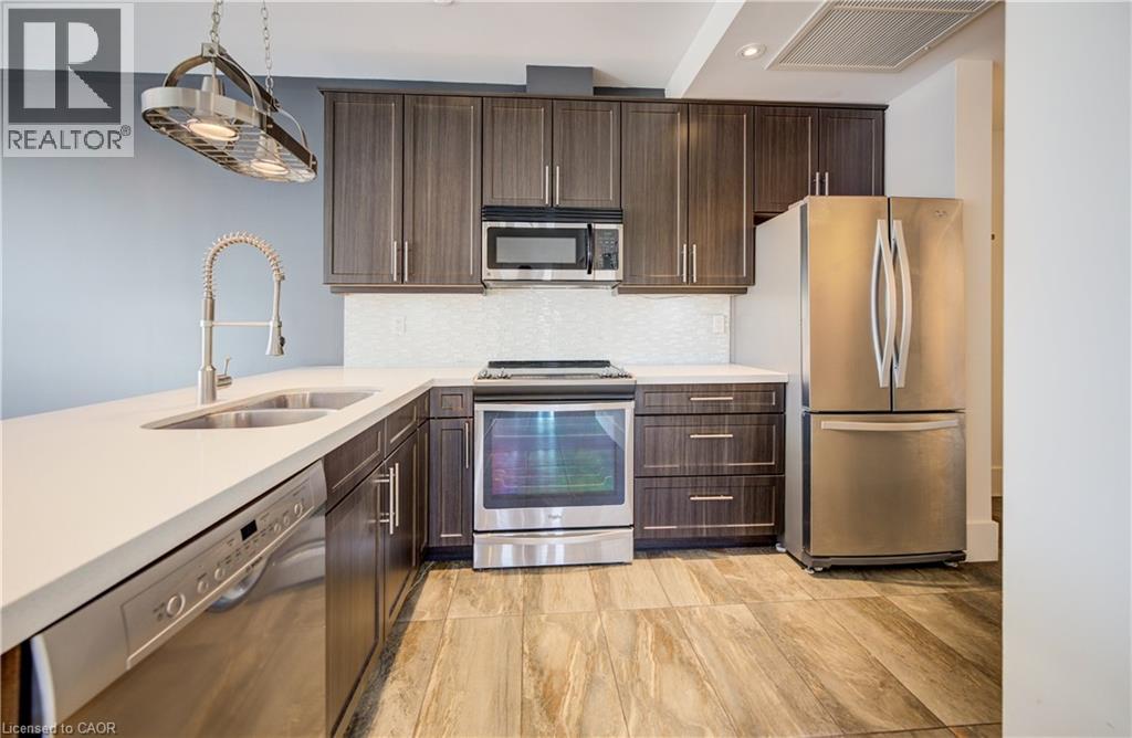 188 King Street S Unit# 413, Waterloo, Ontario  N2J 0C6 - Photo 11 - 40836760