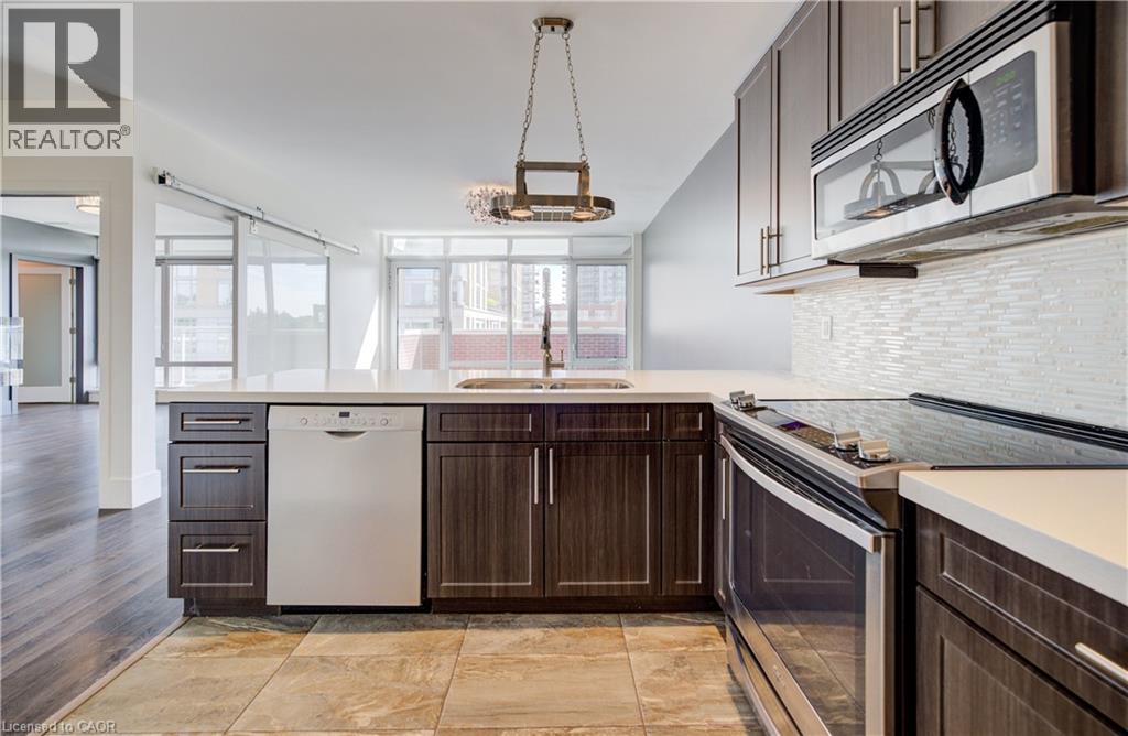 188 King Street S Unit# 413, Waterloo, Ontario  N2J 0C6 - Photo 12 - 40836760