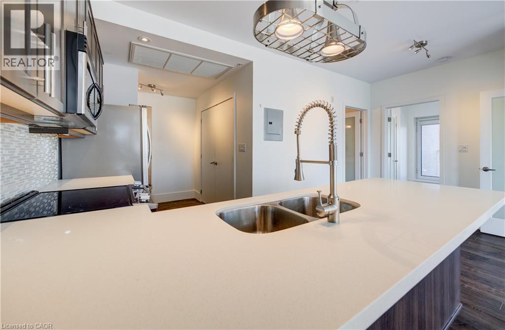 188 King Street S Unit# 413, Waterloo, Ontario  N2J 0C6 - Photo 13 - 40836760