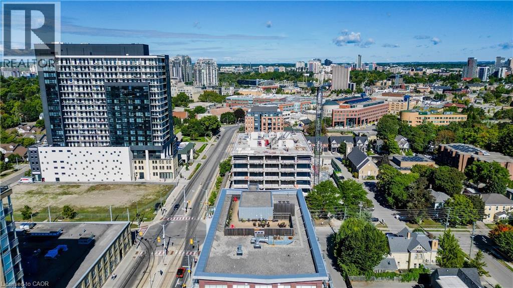 188 King Street S Unit# 413, Waterloo, Ontario  N2J 0C6 - Photo 45 - 40836760