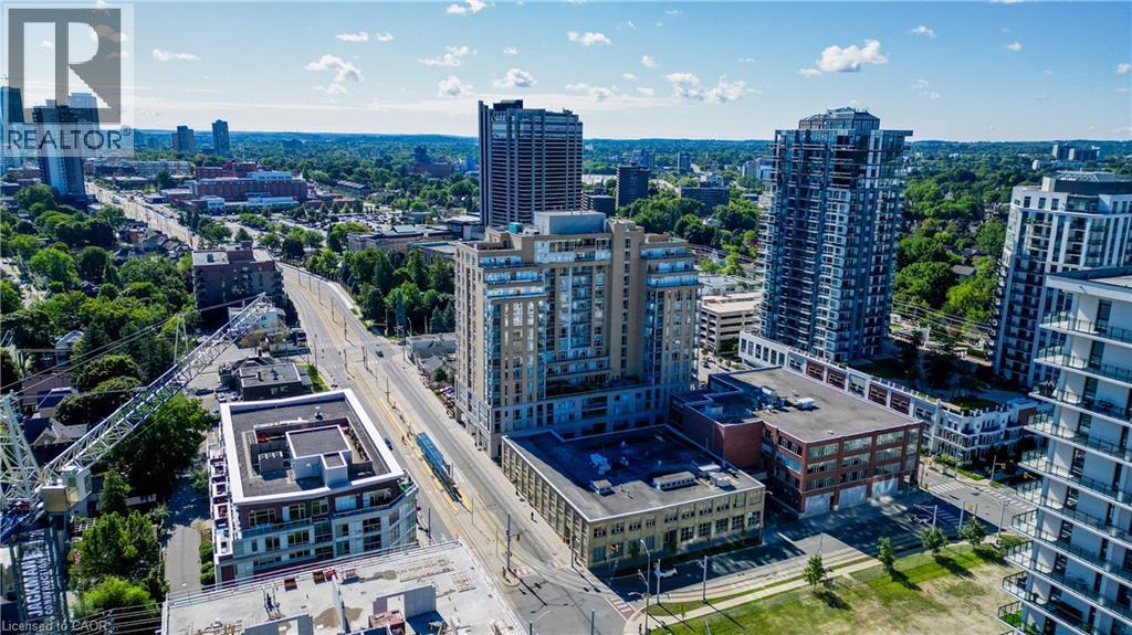188 King Street S Unit# 413, Waterloo, Ontario  N2J 0C6 - Photo 46 - 40836760