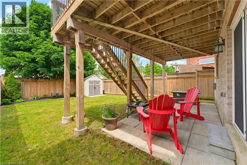 200 Cranbrook Street, Kitchener, Ontario  N2P 0B5 - Photo 34 - 40838454