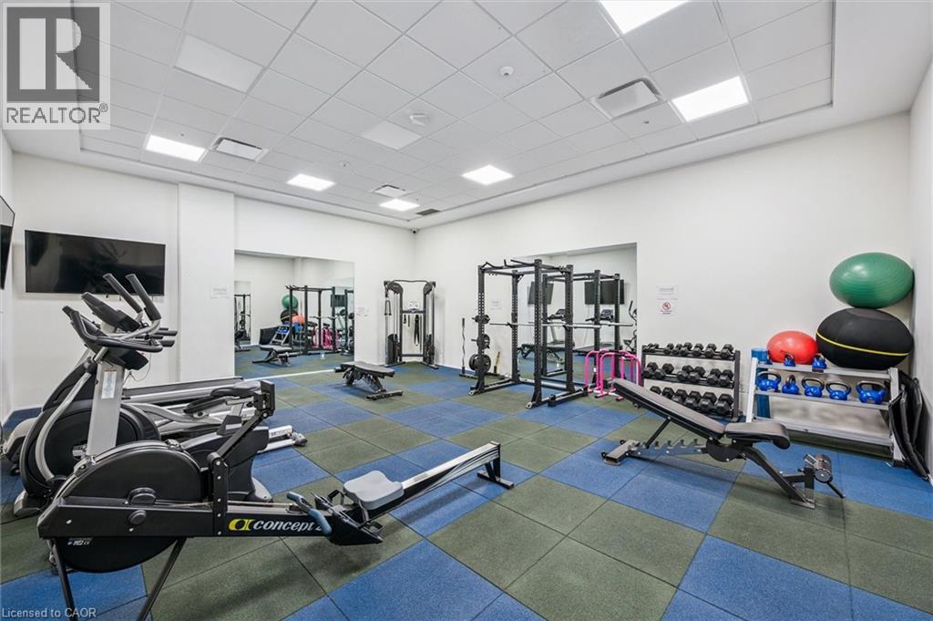 100 Garment Street Unit# 1308, Kitchener, Ontario  N2G 0C3 - Photo 28 - 40836827