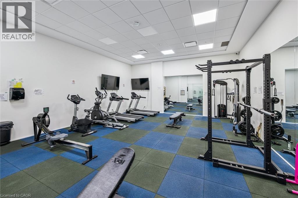 100 Garment Street Unit# 1308, Kitchener, Ontario  N2G 0C3 - Photo 29 - 40836827
