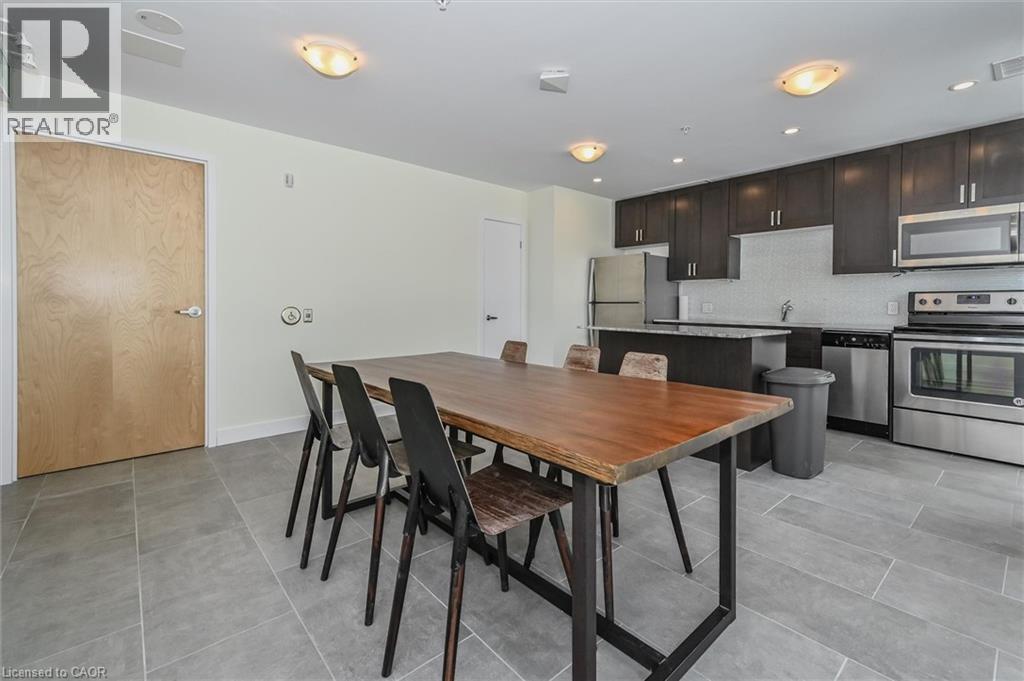 100 Garment Street Unit# 1308, Kitchener, Ontario  N2G 0C3 - Photo 33 - 40836827