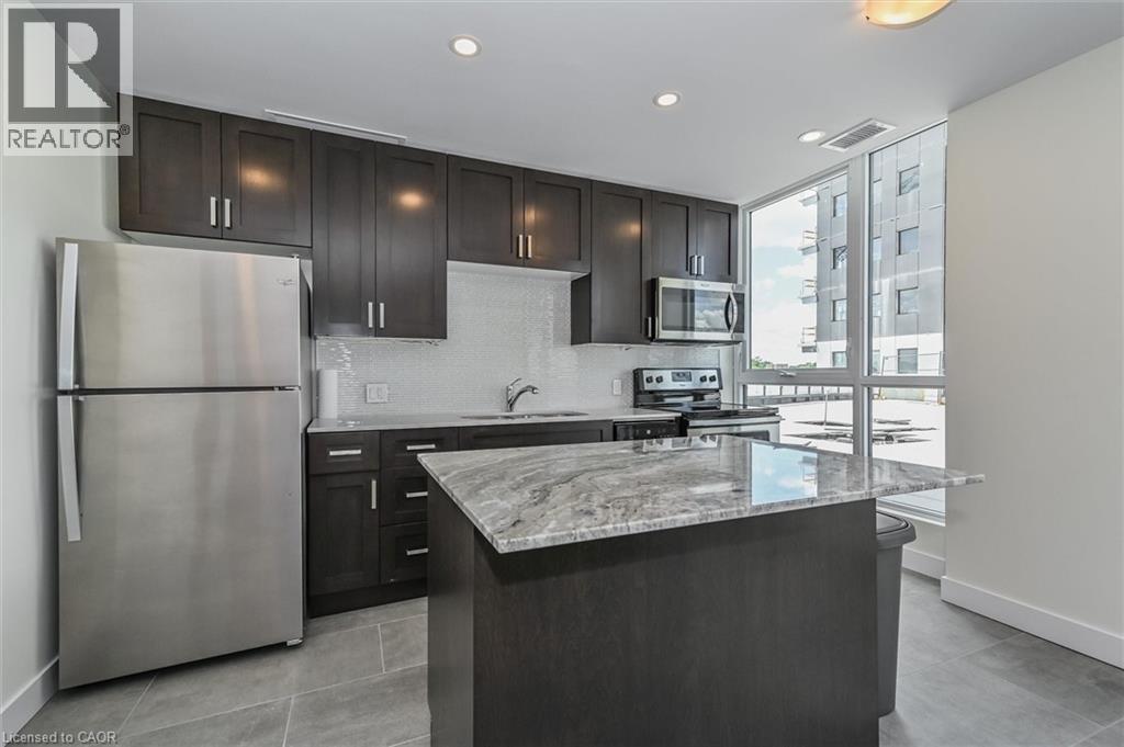 100 Garment Street Unit# 1308, Kitchener, Ontario  N2G 0C3 - Photo 34 - 40836827