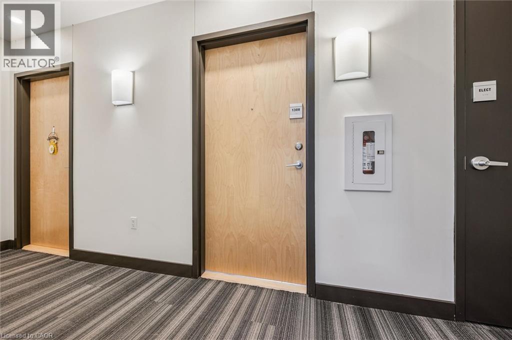 100 Garment Street Unit# 1308, Kitchener, Ontario  N2G 0C3 - Photo 4 - 40836827