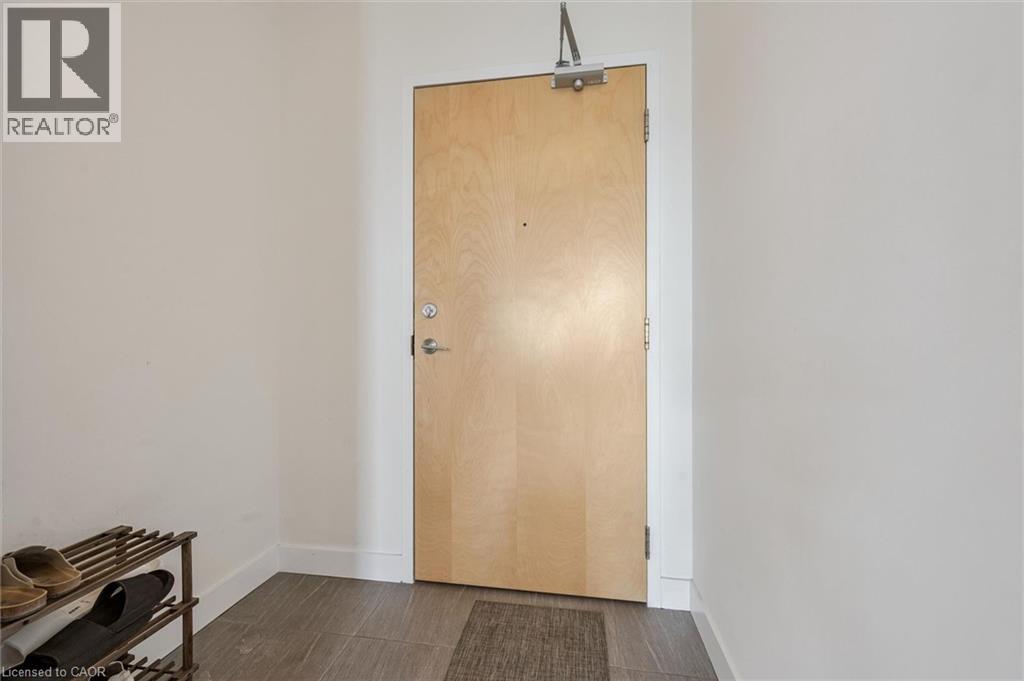 100 Garment Street Unit# 1308, Kitchener, Ontario  N2G 0C3 - Photo 5 - 40836827