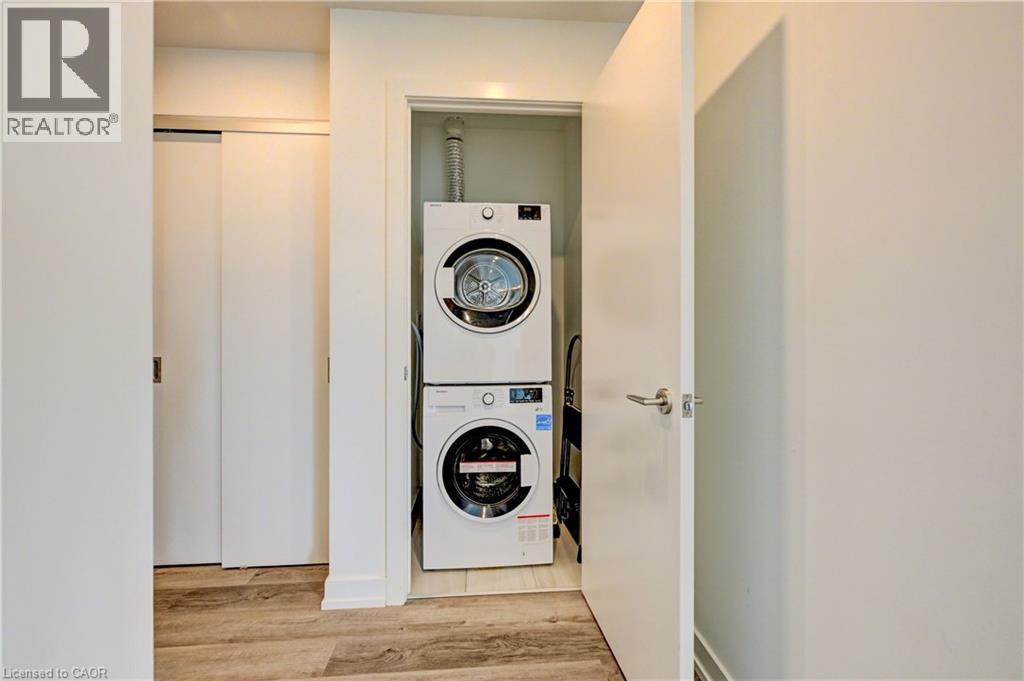 15 Wellington Street Unit# 2802, Kitchener, Ontario  N2G 0E4 - Photo 3 - 40838231