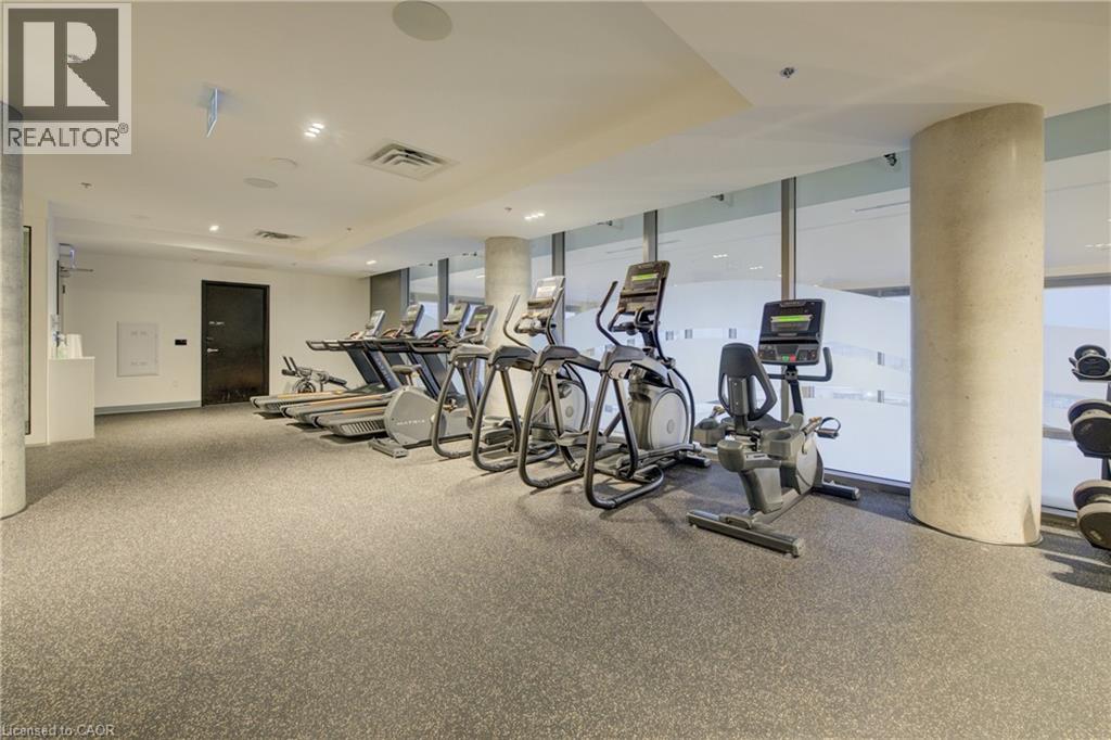 15 Wellington Street Unit# 2802, Kitchener, Ontario  N2G 0E4 - Photo 30 - 40838231