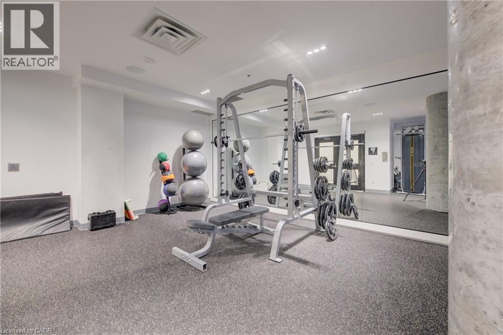 15 Wellington Street Unit# 2802, Kitchener, Ontario  N2G 0E4 - Photo 31 - 40838231