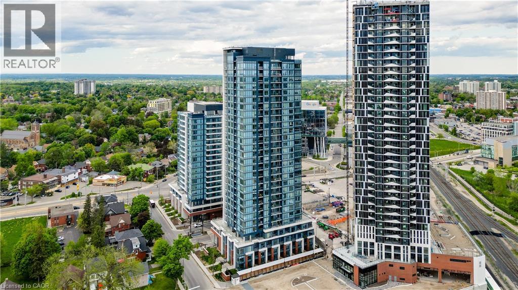 15 Wellington Street Unit# 2802, Kitchener, Ontario  N2G 0E4 - Photo 42 - 40838231