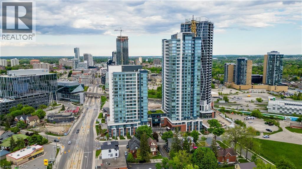 15 Wellington Street Unit# 2802, Kitchener, Ontario  N2G 0E4 - Photo 43 - 40838231