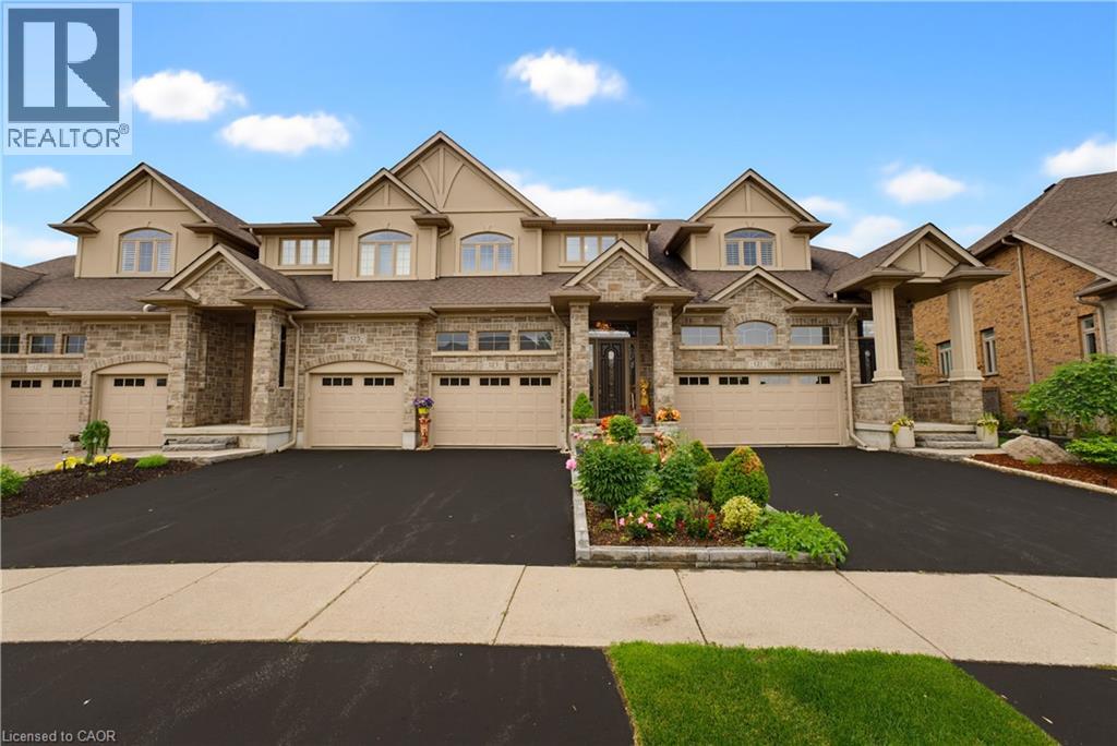 123 OAK PARK Drive, Waterloo, Ontario