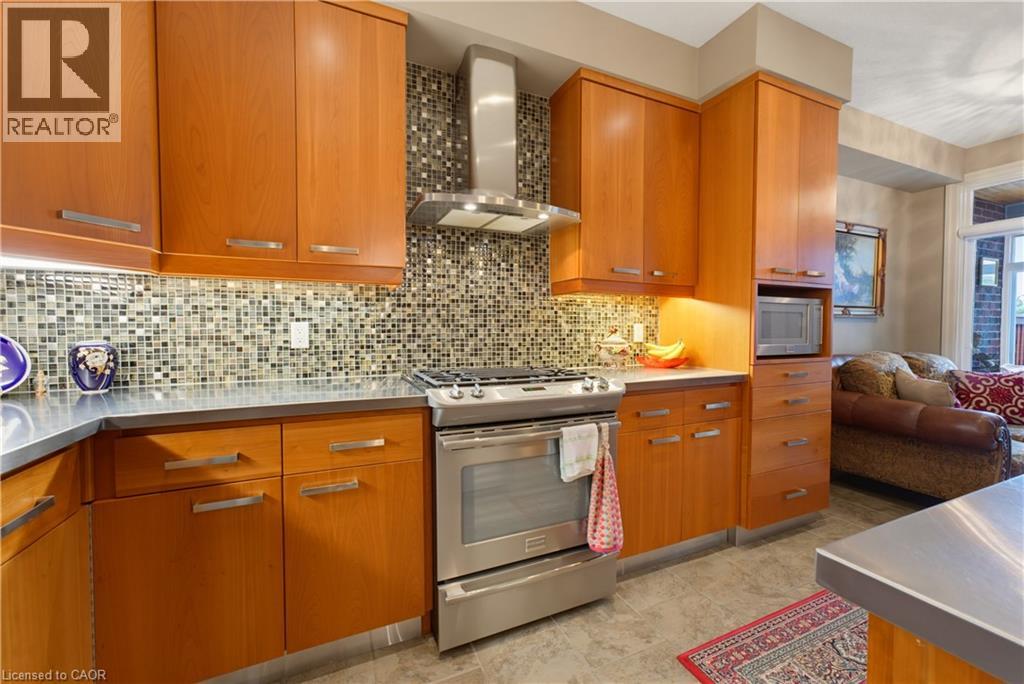 123 Oak Park Drive, Waterloo, Ontario  N2K 0B3 - Photo 14 - 40836212
