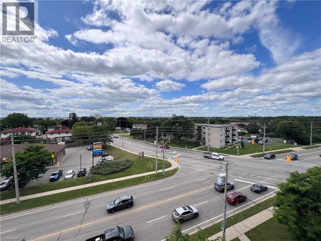 283 Fairway Road N Unit# 503, Kitchener, Ontario  N2A 2P1 - Photo 28 - 40838667
