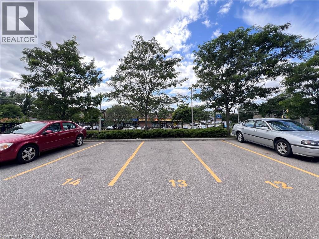 283 Fairway Road N Unit# 503, Kitchener, Ontario  N2A 2P1 - Photo 35 - 40838667