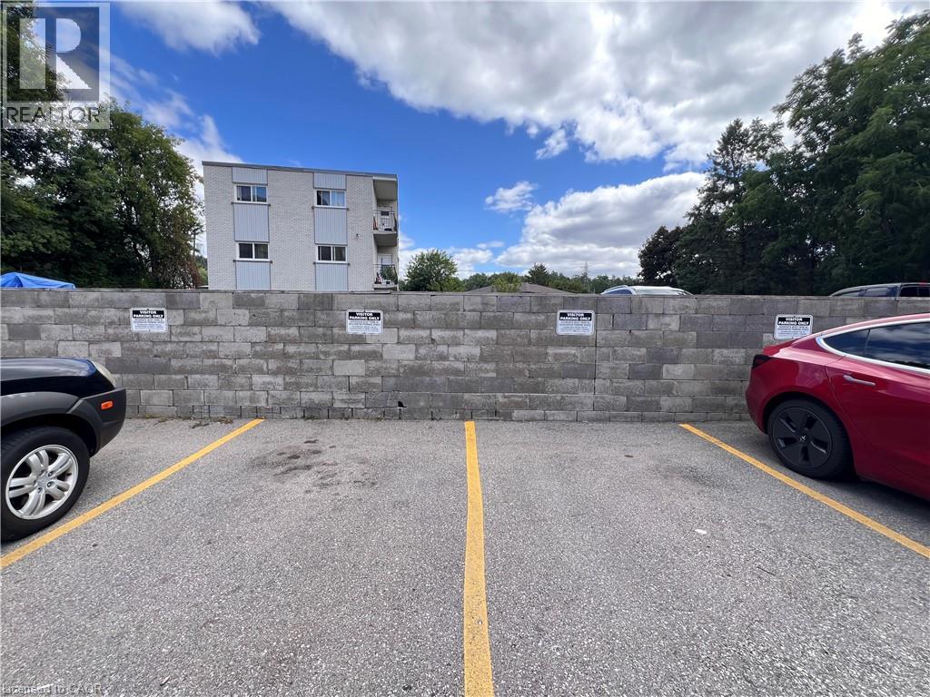 283 Fairway Road N Unit# 503, Kitchener, Ontario  N2A 2P1 - Photo 37 - 40838667