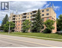 283 FAIRWAY Road N Unit# 503, Kitchener, Ontario