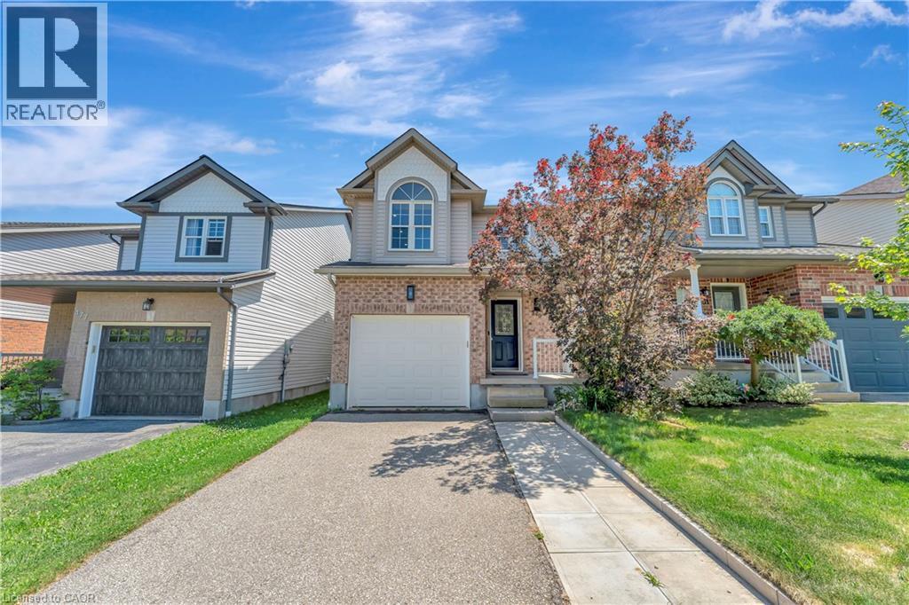 479 TREMBLING ASPEN Avenue, Waterloo, Ontario