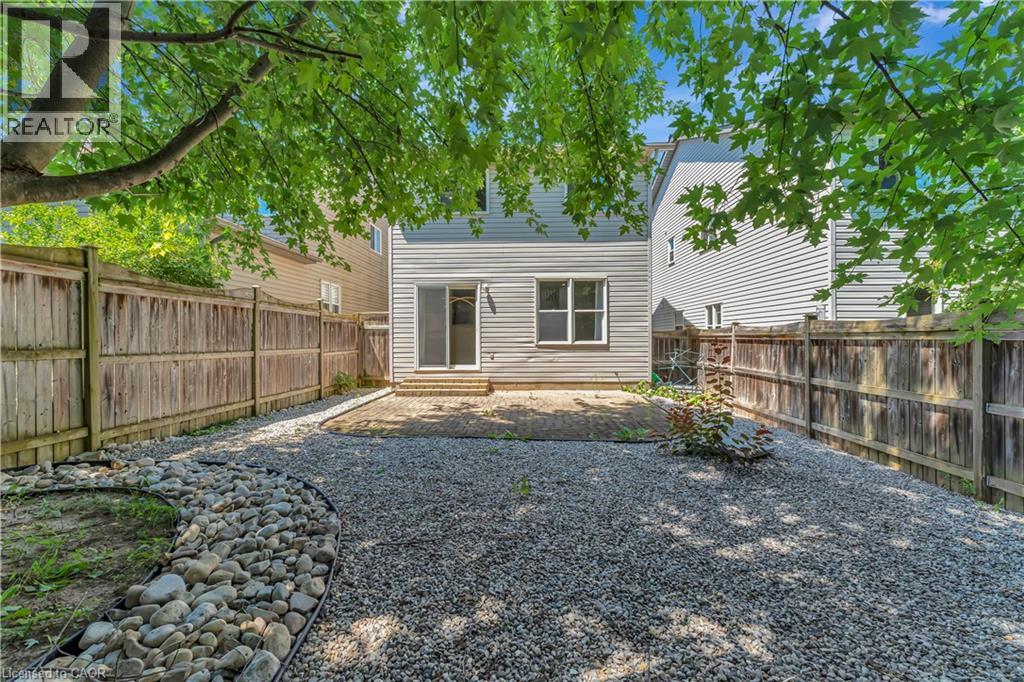 479 Trembling Aspen Avenue, Waterloo, Ontario  N2V 2T4 - Photo 30 - 40839237