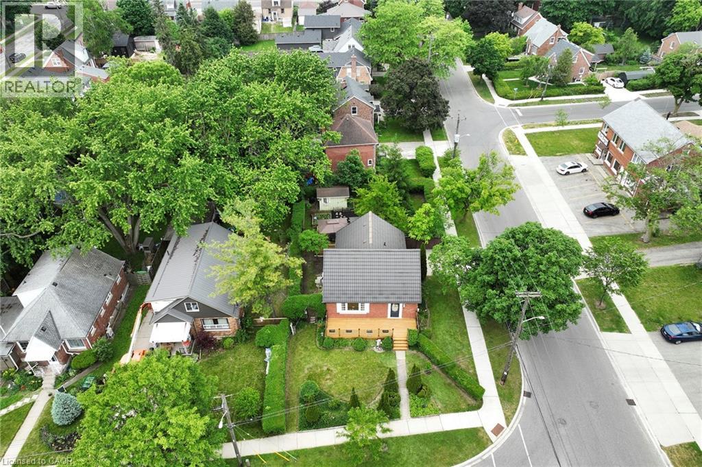 5 Brentwood Avenue, Kitchener, Ontario  N2H 2C4 - Photo 43 - 40838199