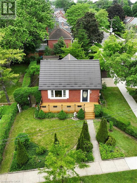 5 Brentwood Avenue, Kitchener, Ontario  N2H 2C4 - Photo 44 - 40838199