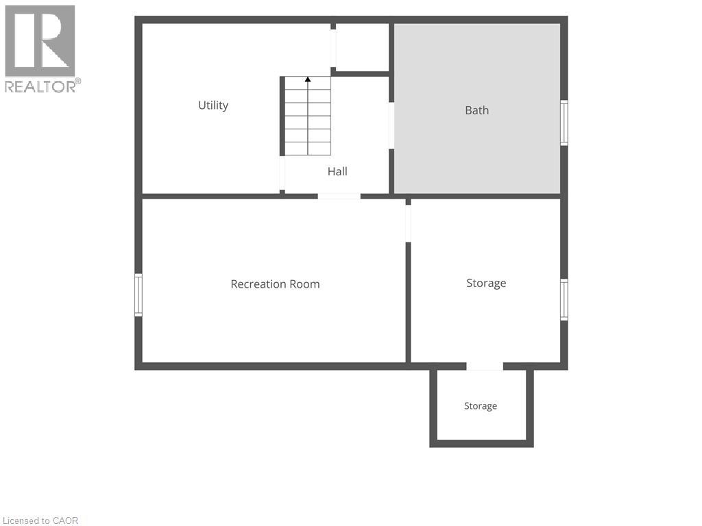 5 Brentwood Avenue, Kitchener, Ontario  N2H 2C4 - Photo 45 - 40838199