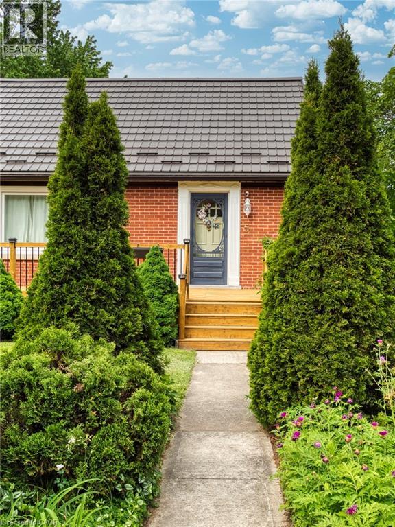5 Brentwood Avenue, Kitchener, Ontario  N2H 2C4 - Photo 5 - 40838199