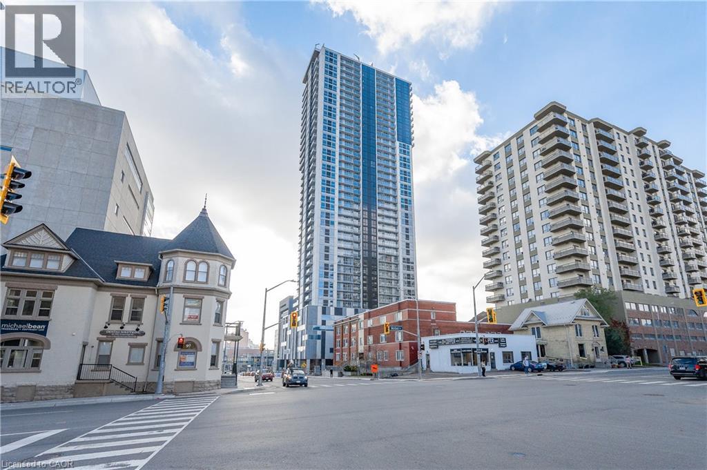 60 Frederick Street Unit# 3004, Kitchener, Ontario  N2H 0C7 - Photo 27 - 40839291